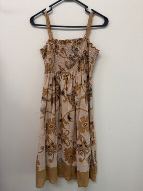 Mlle Gabrielle women’s Sundress SzS